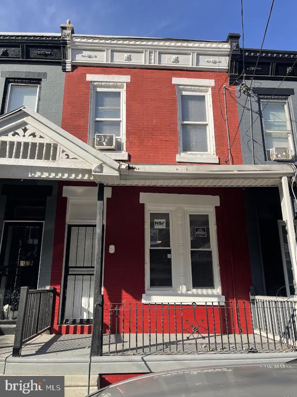 Photo of 3036 N Sydenham Street, PHILADELPHIA, PA 19132 (MLS # PAPH2557858)