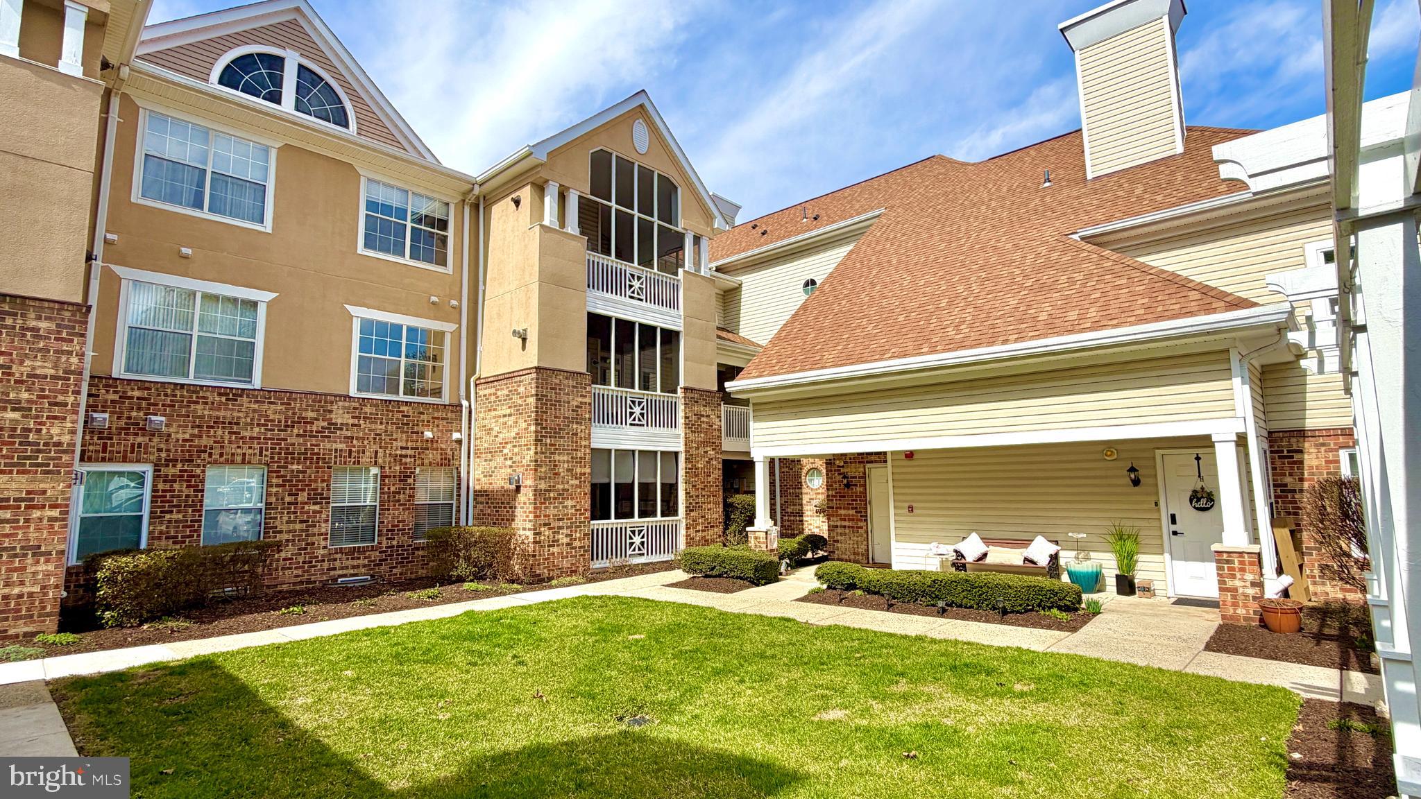 302 CANTERBURY ROAD J 302-J