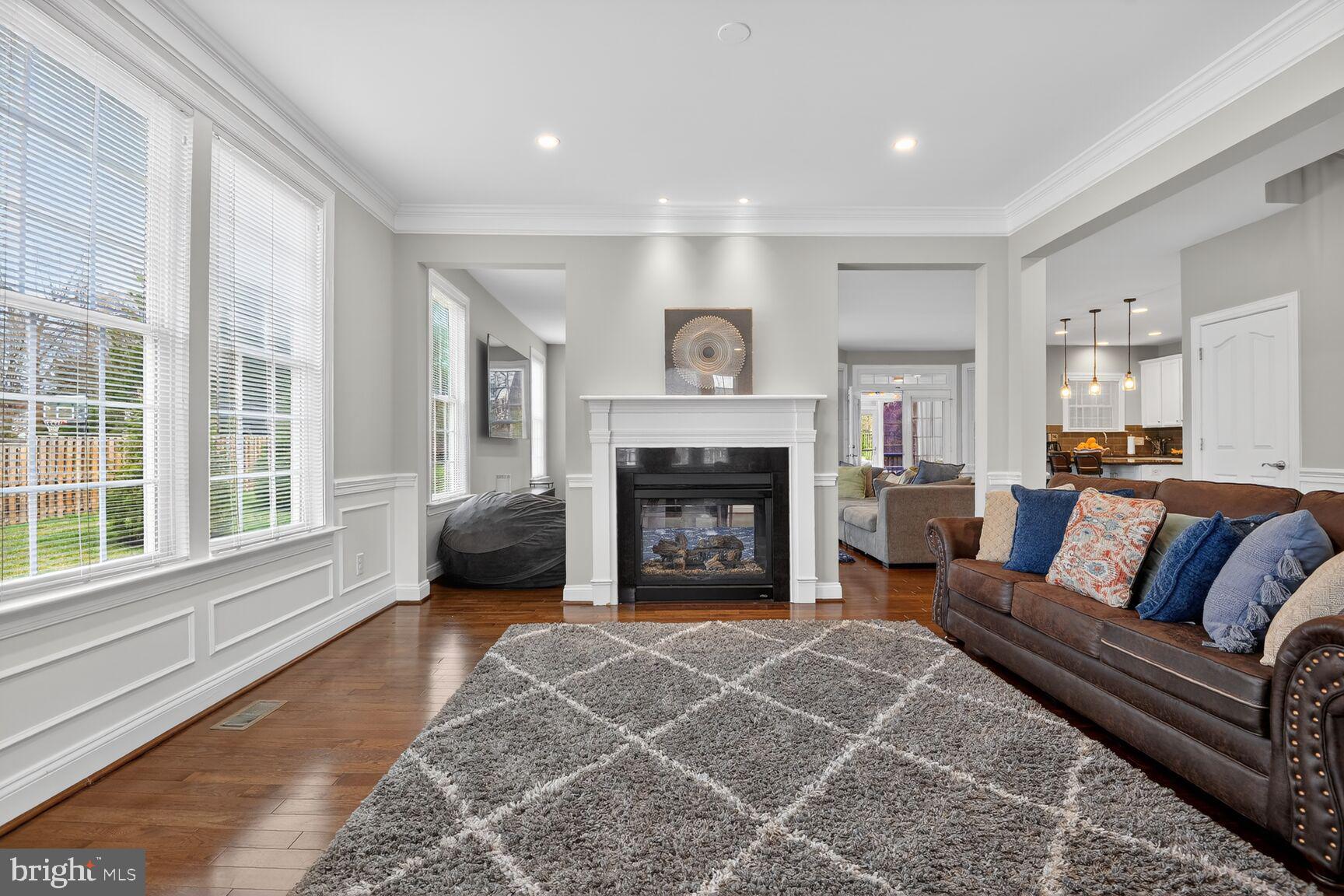 LORFAX HEIGHTS - Residential