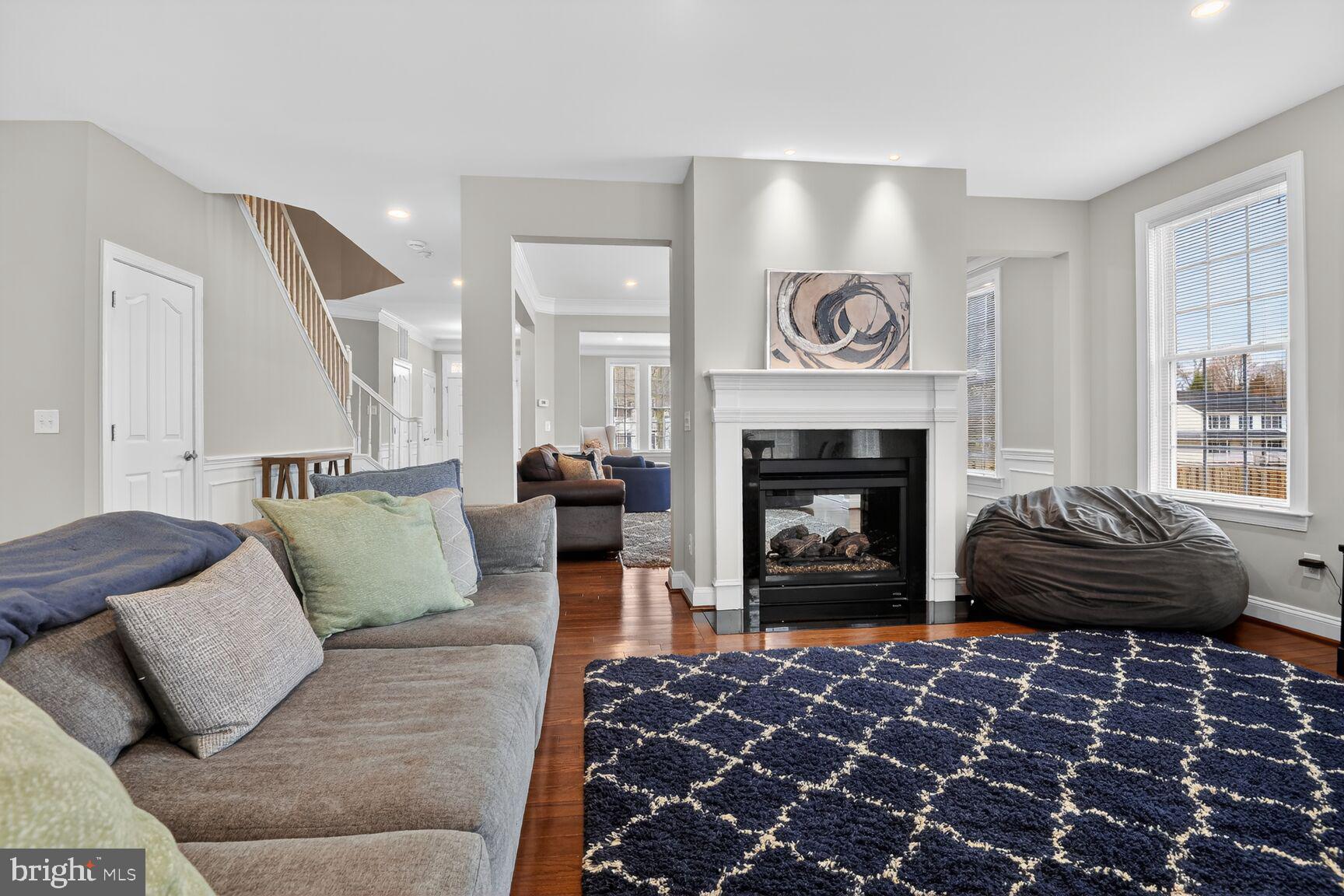 LORFAX HEIGHTS - Residential