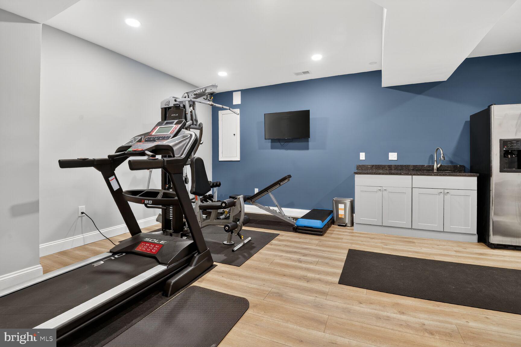 LORFAX HEIGHTS - Residential