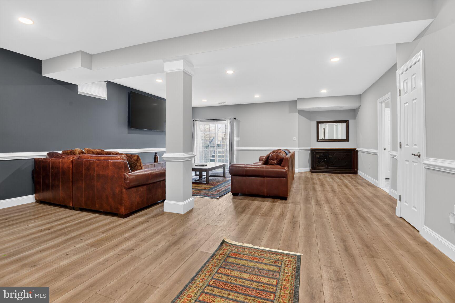 LORFAX HEIGHTS - Residential