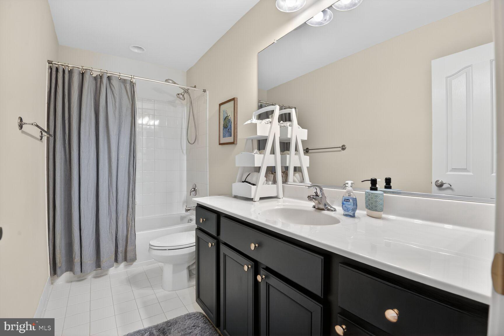 LORFAX HEIGHTS - Residential