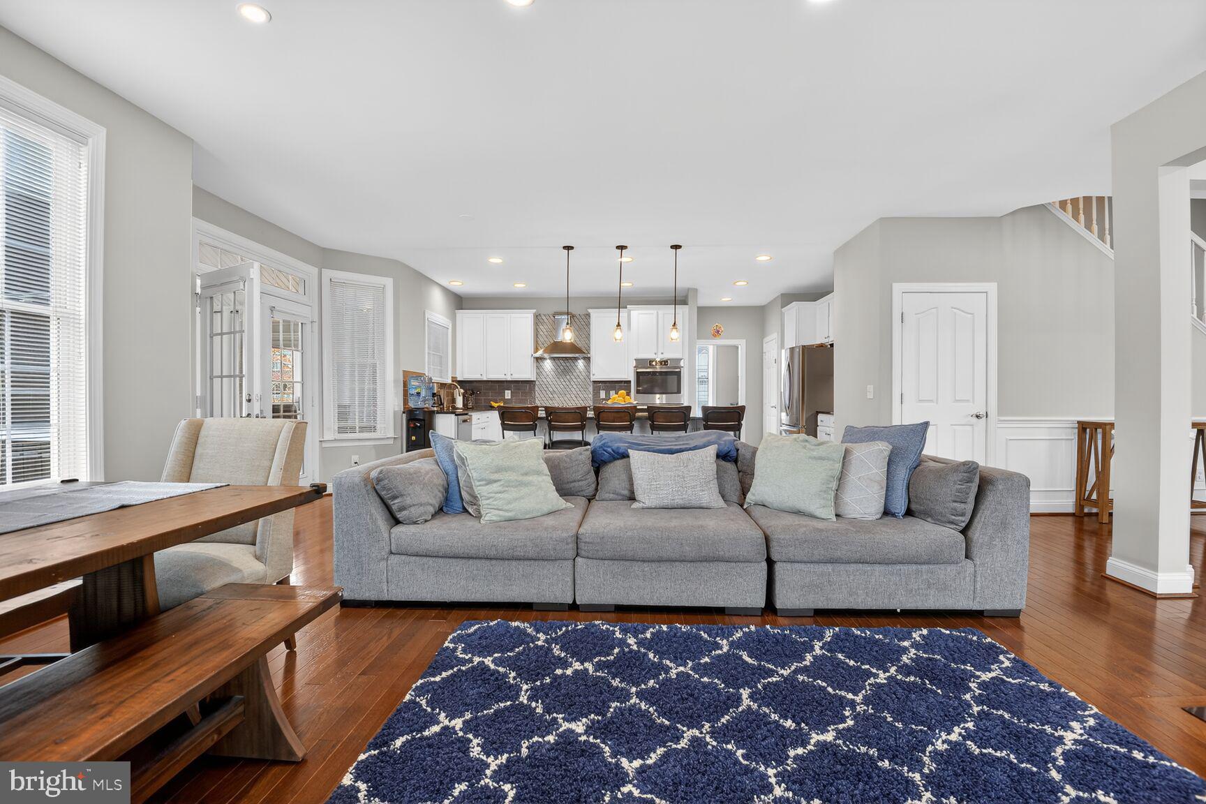 LORFAX HEIGHTS - Residential