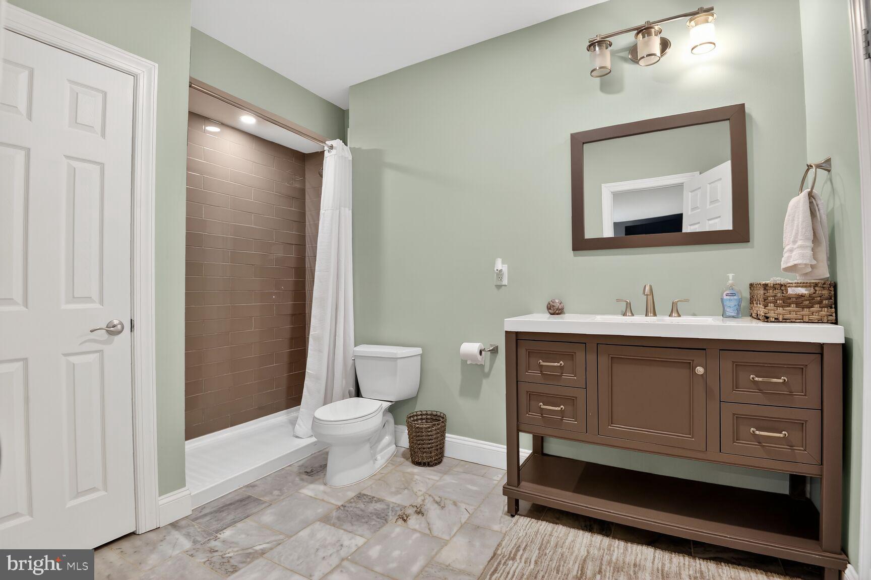 LORFAX HEIGHTS - Residential