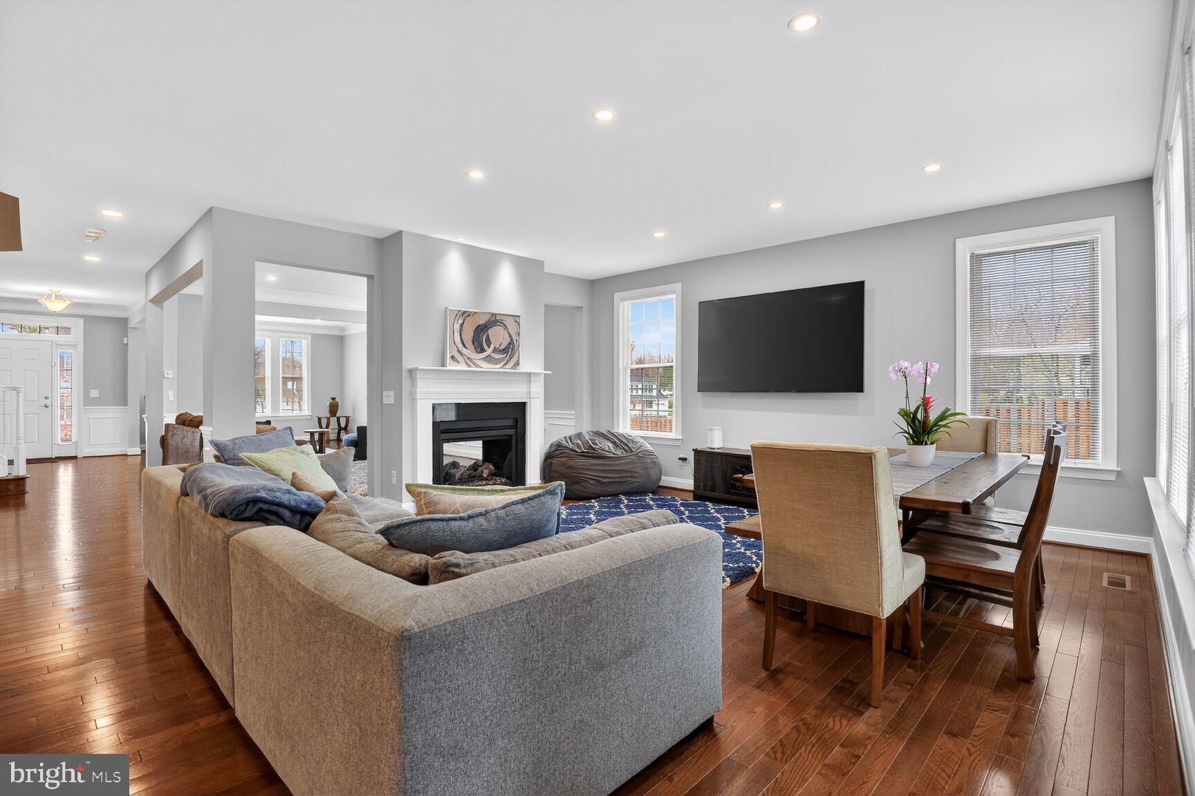 LORFAX HEIGHTS - Residential