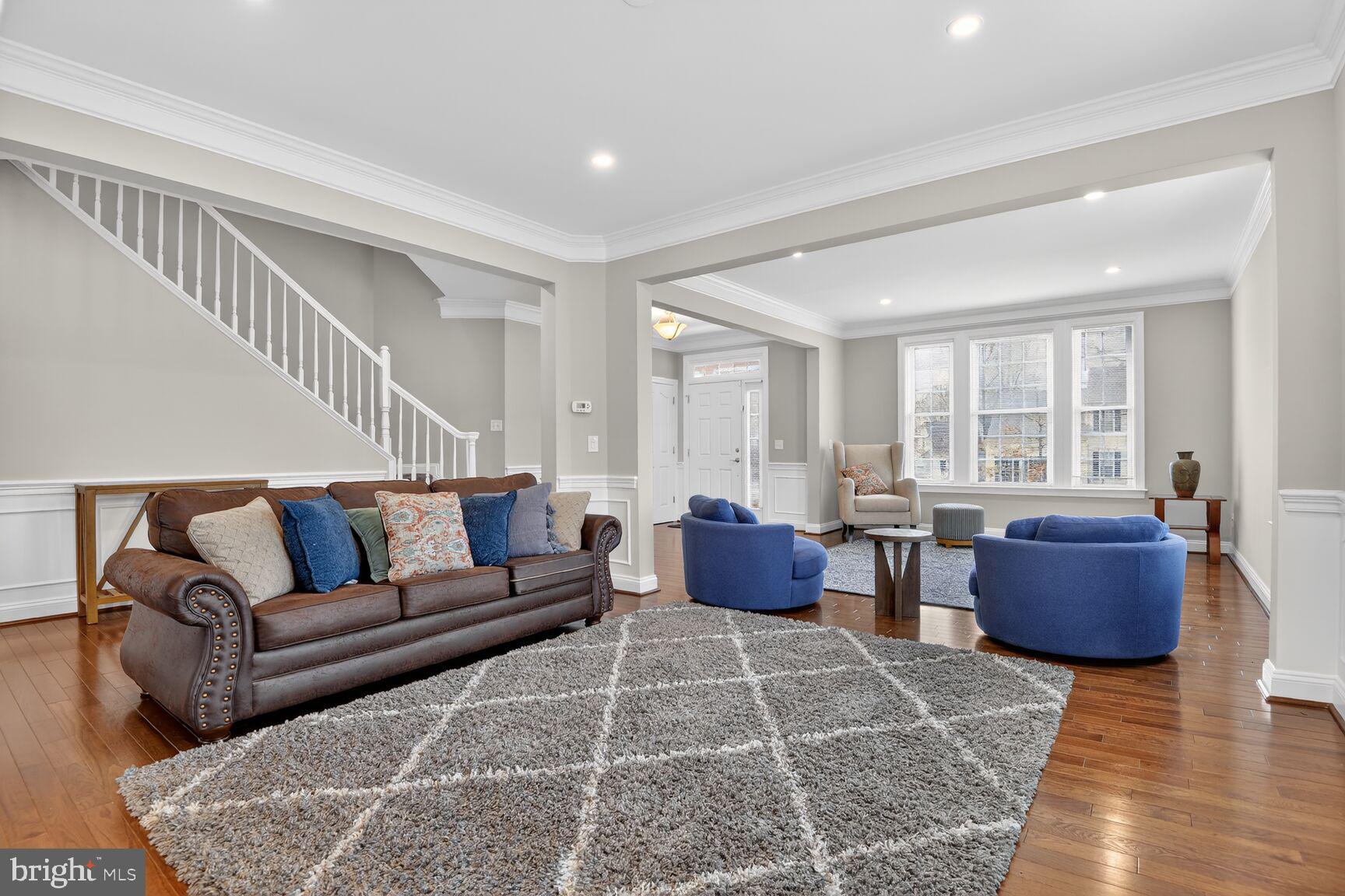 LORFAX HEIGHTS - Residential