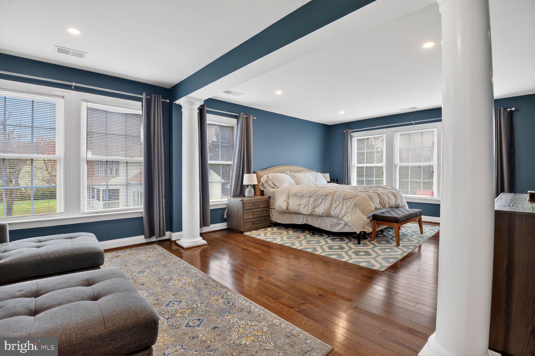 LORFAX HEIGHTS - Residential