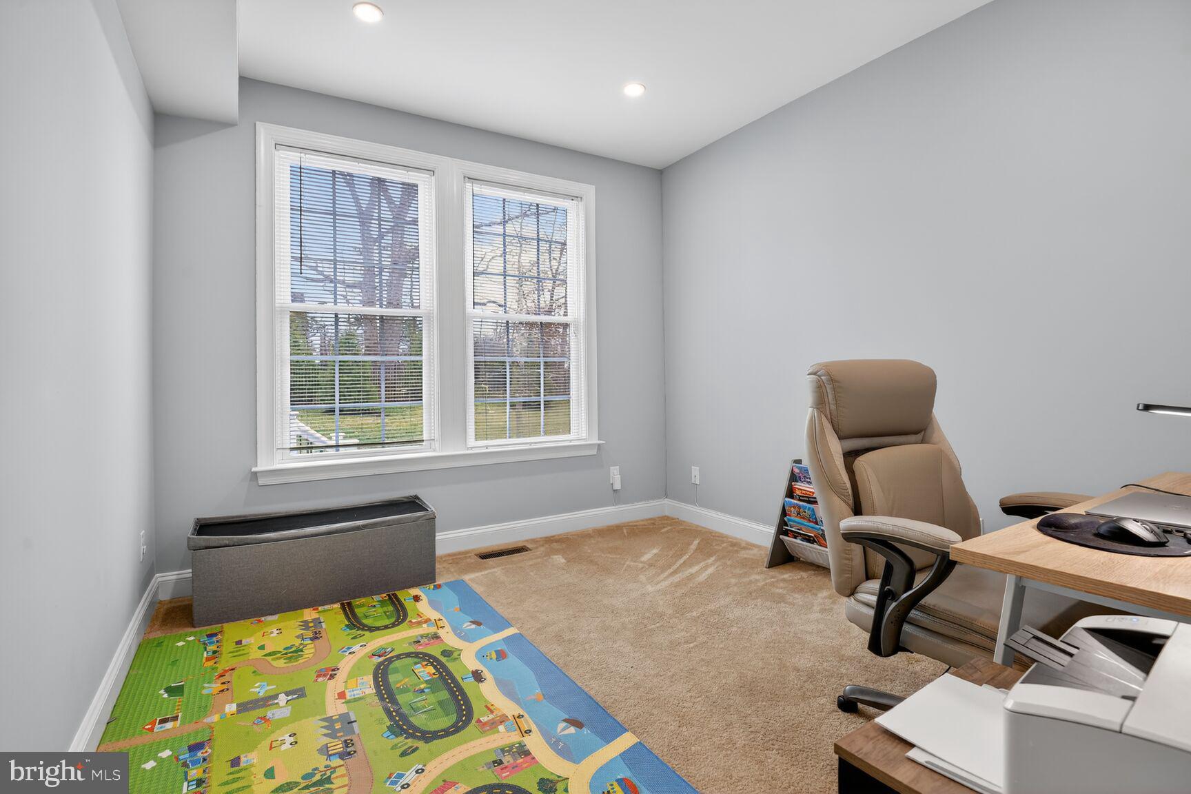 LORFAX HEIGHTS - Residential