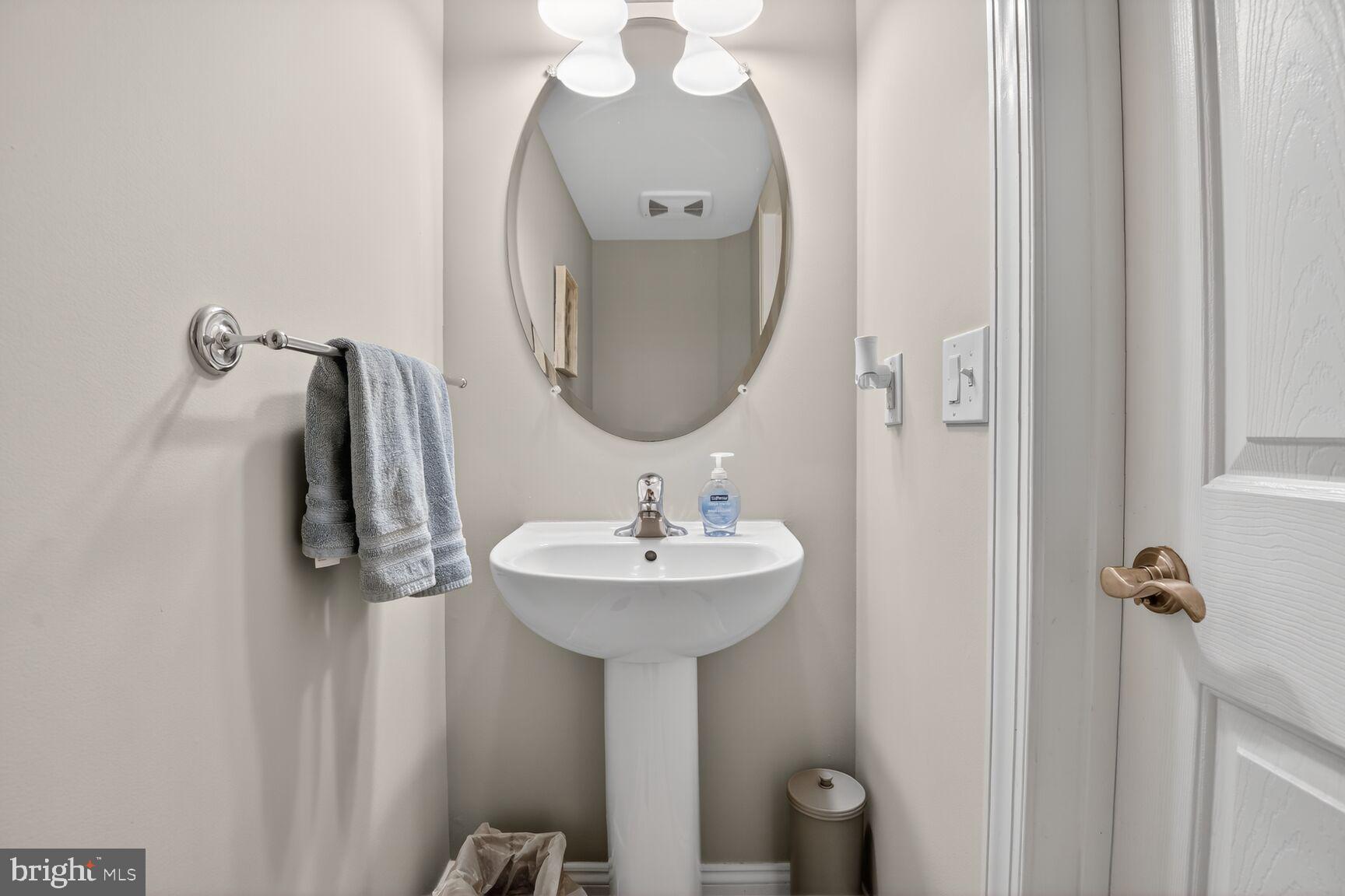 LORFAX HEIGHTS - Residential