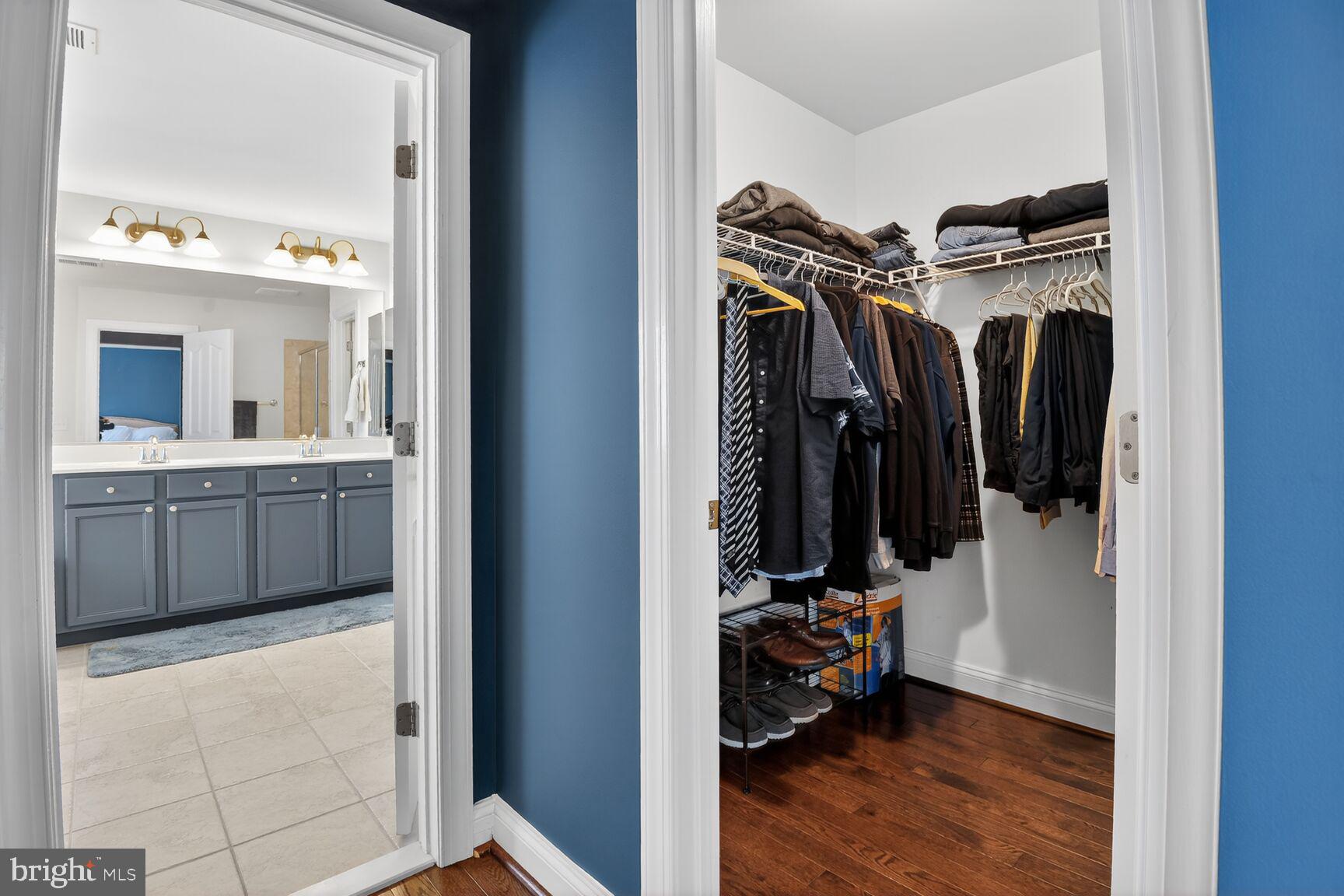 LORFAX HEIGHTS - Residential