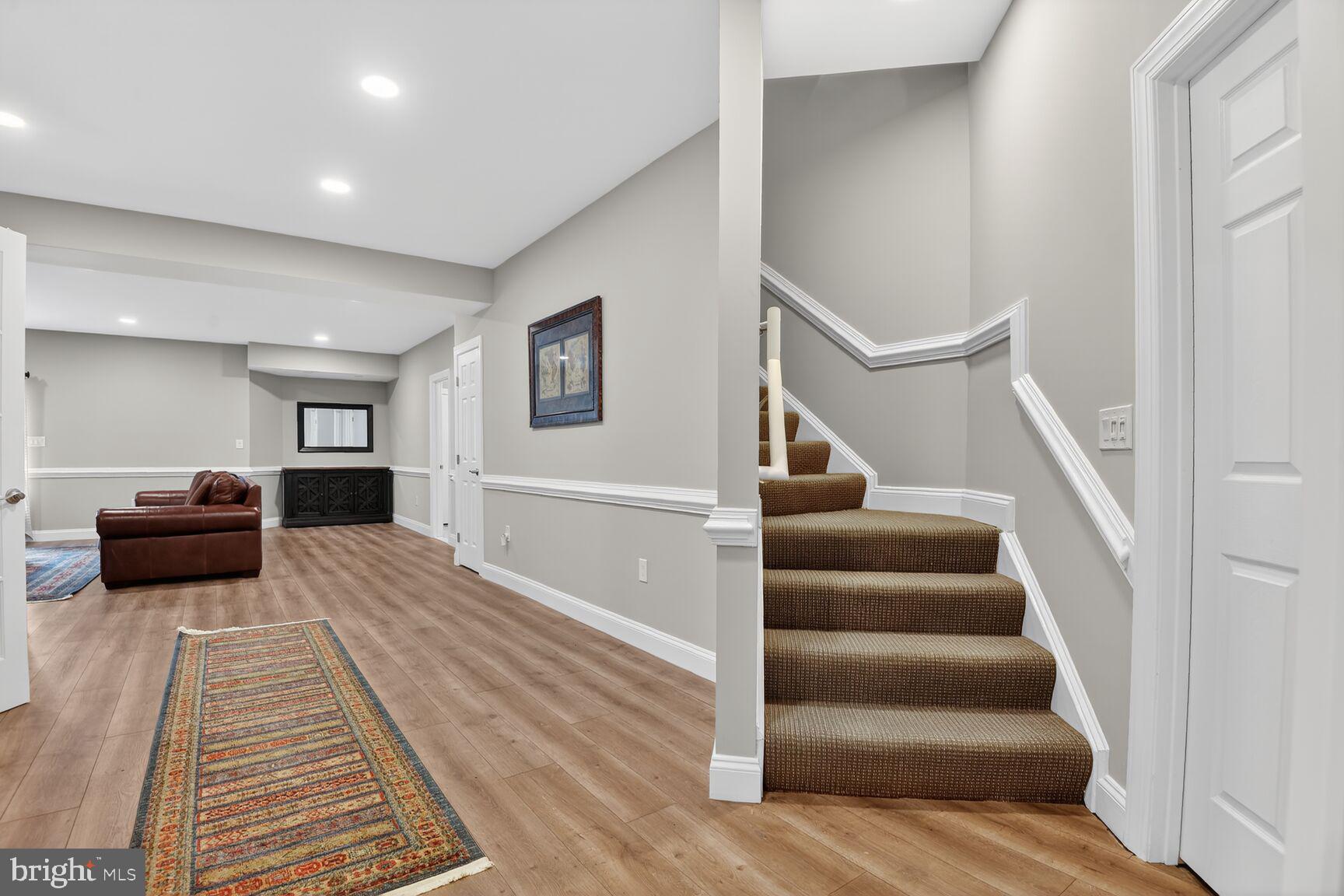 LORFAX HEIGHTS - Residential