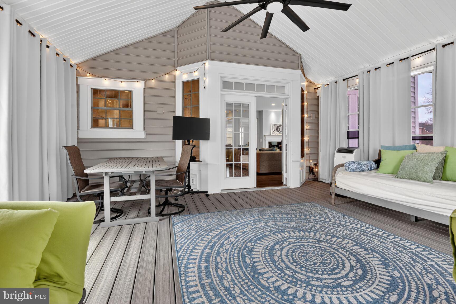 LORFAX HEIGHTS - Residential