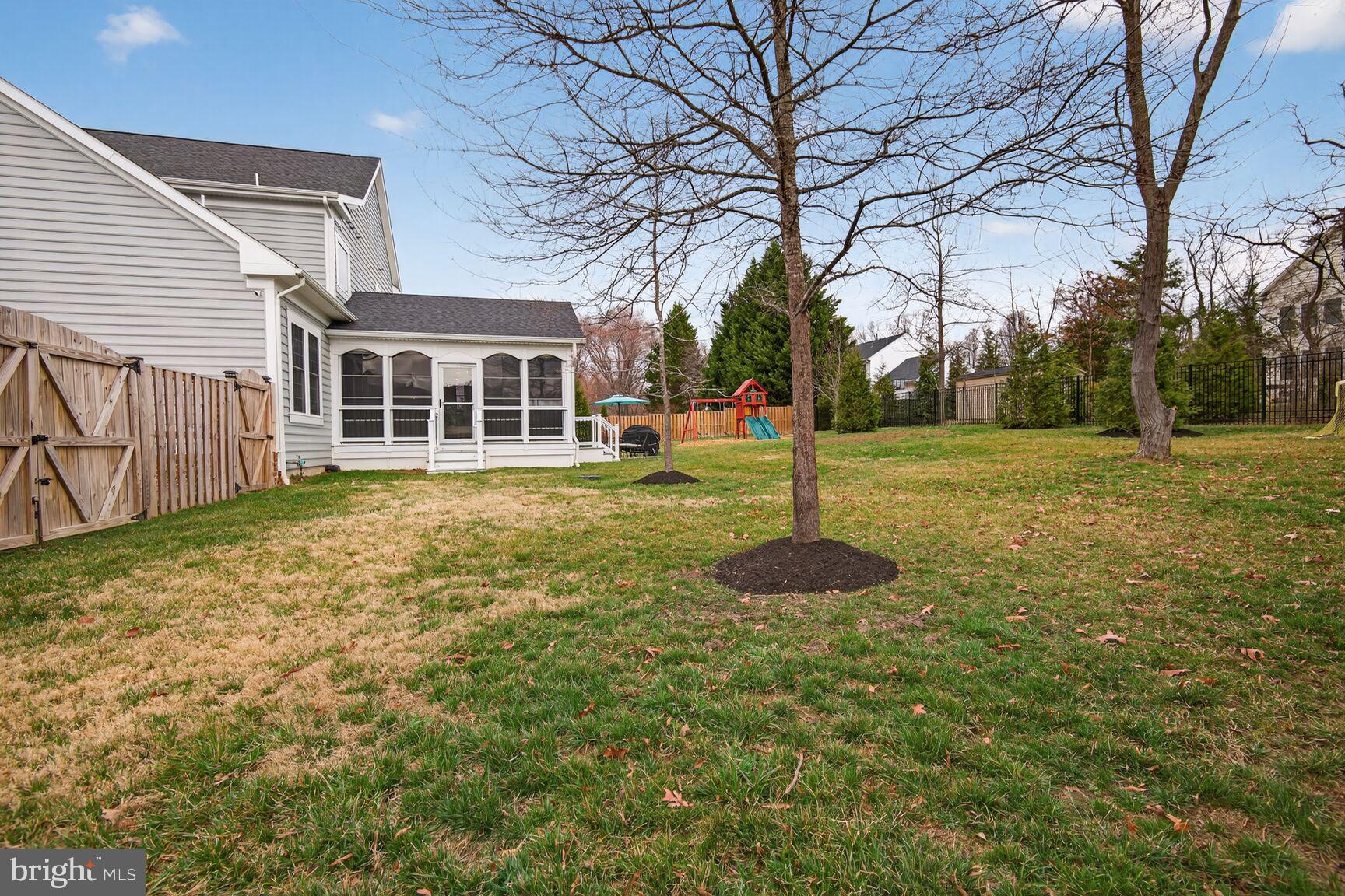 LORFAX HEIGHTS - Residential