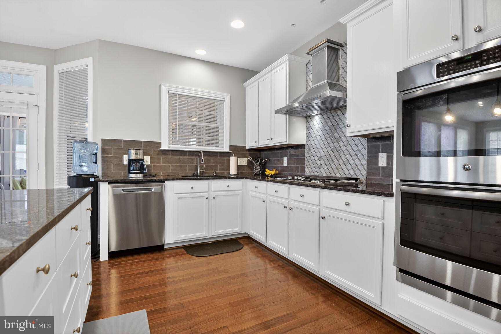 LORFAX HEIGHTS - Residential