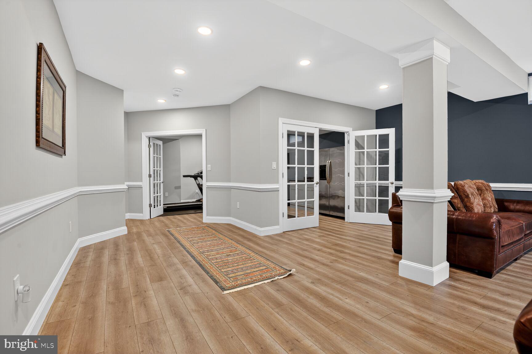 LORFAX HEIGHTS - Residential