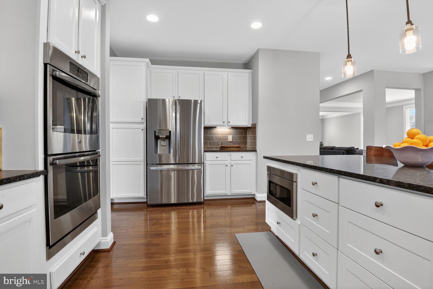 LORFAX HEIGHTS - Residential