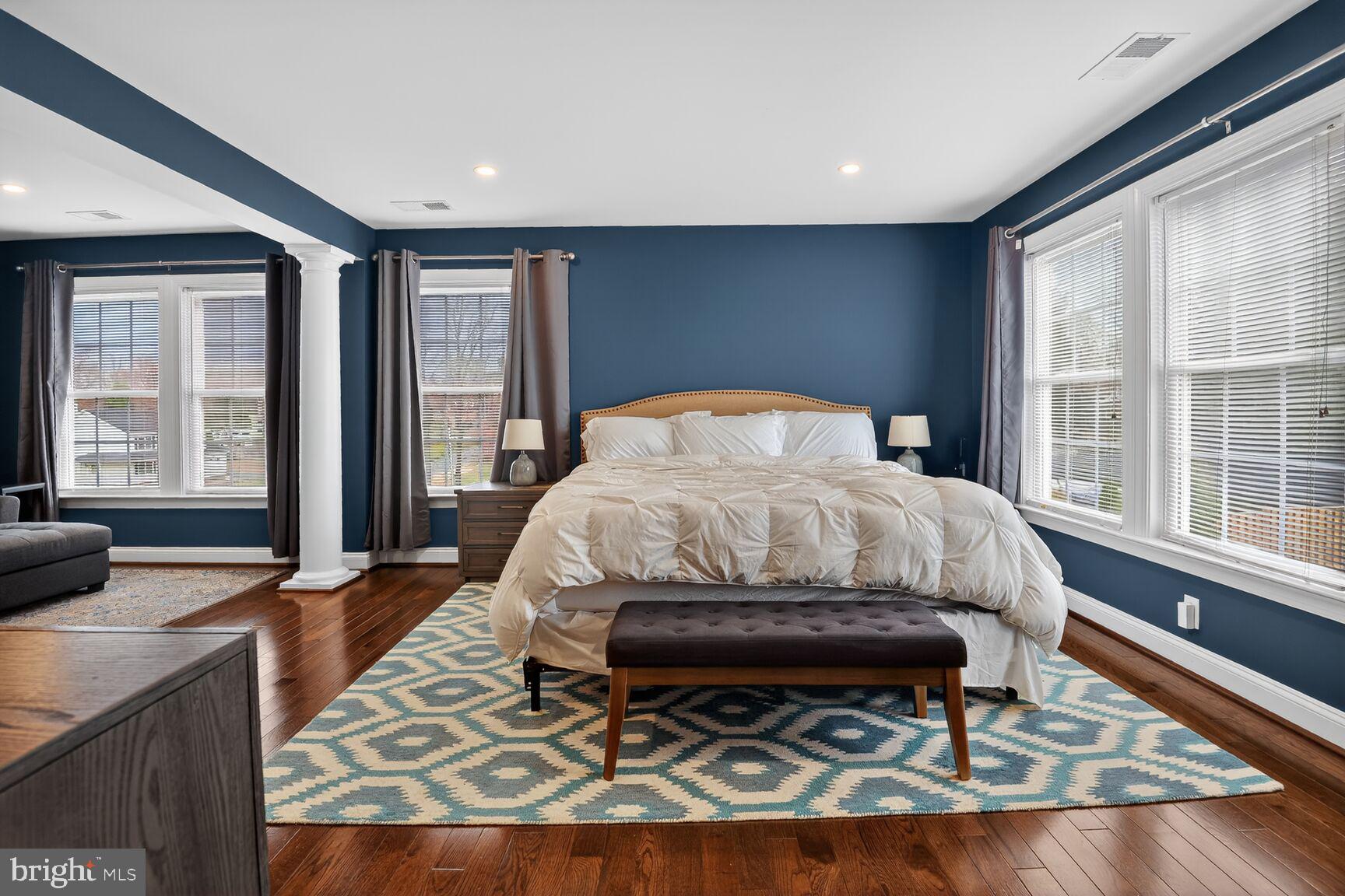 LORFAX HEIGHTS - Residential