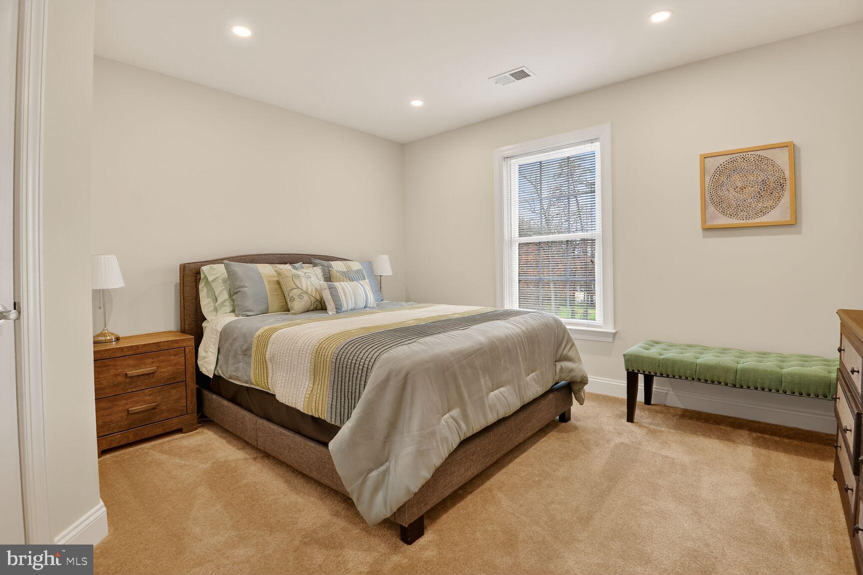 LORFAX HEIGHTS - Residential