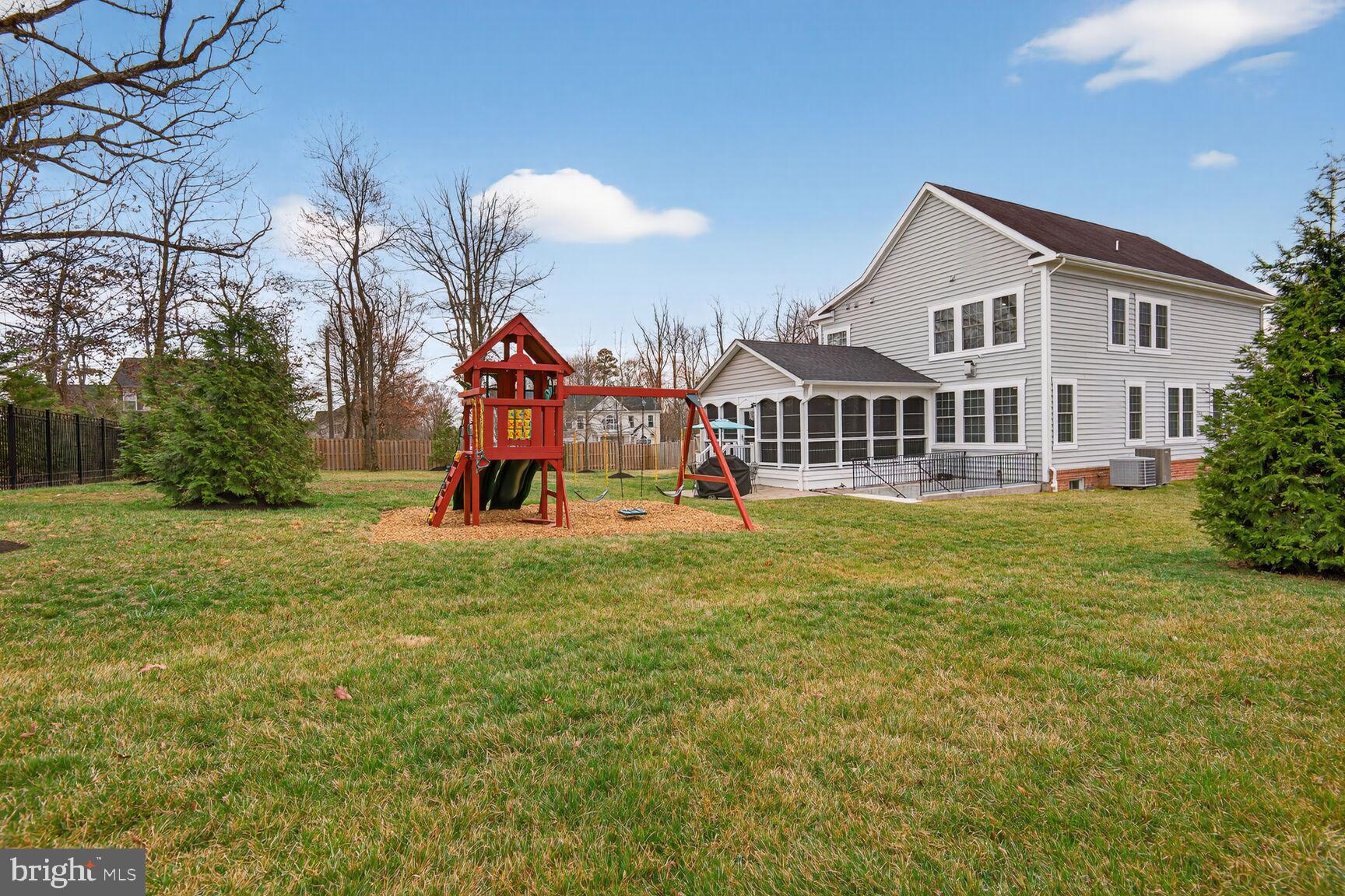 LORFAX HEIGHTS - Residential