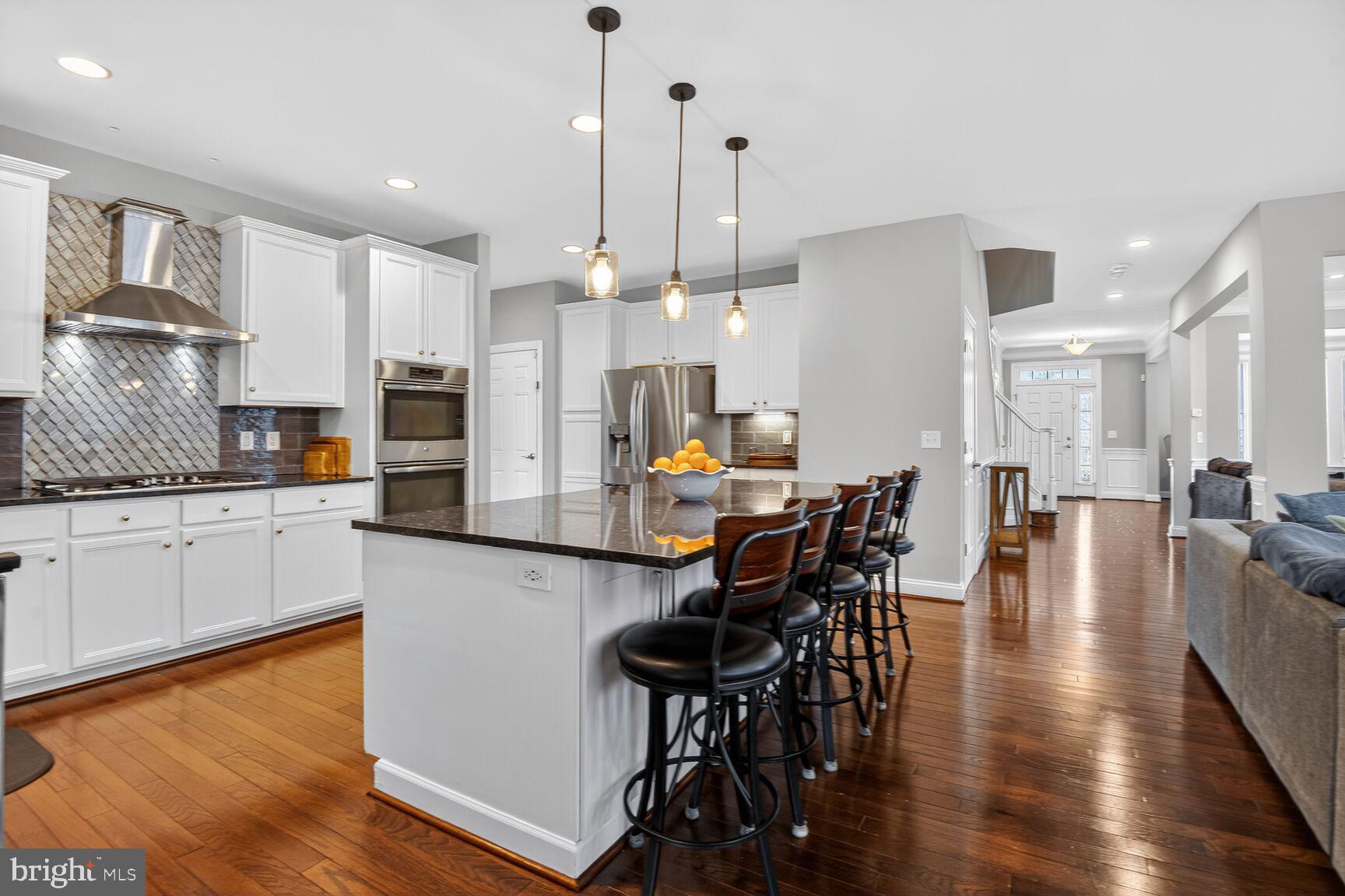 LORFAX HEIGHTS - Residential