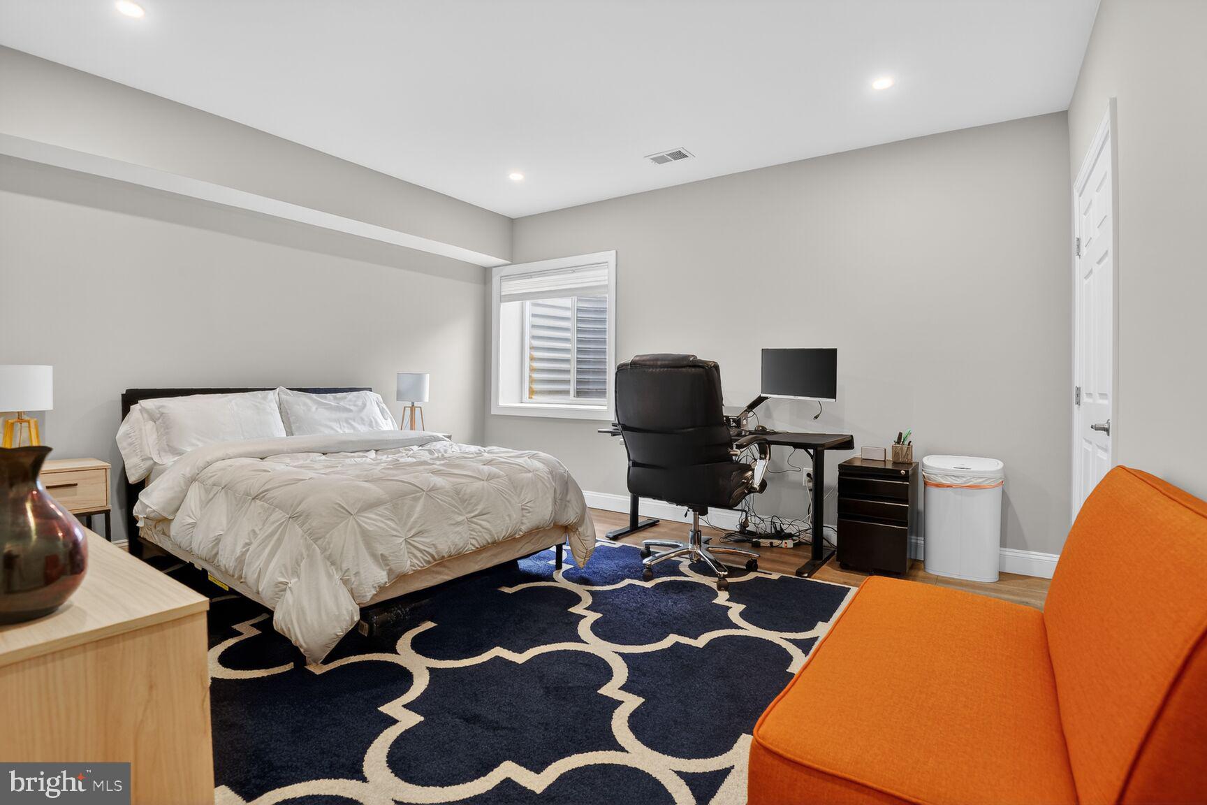 LORFAX HEIGHTS - Residential