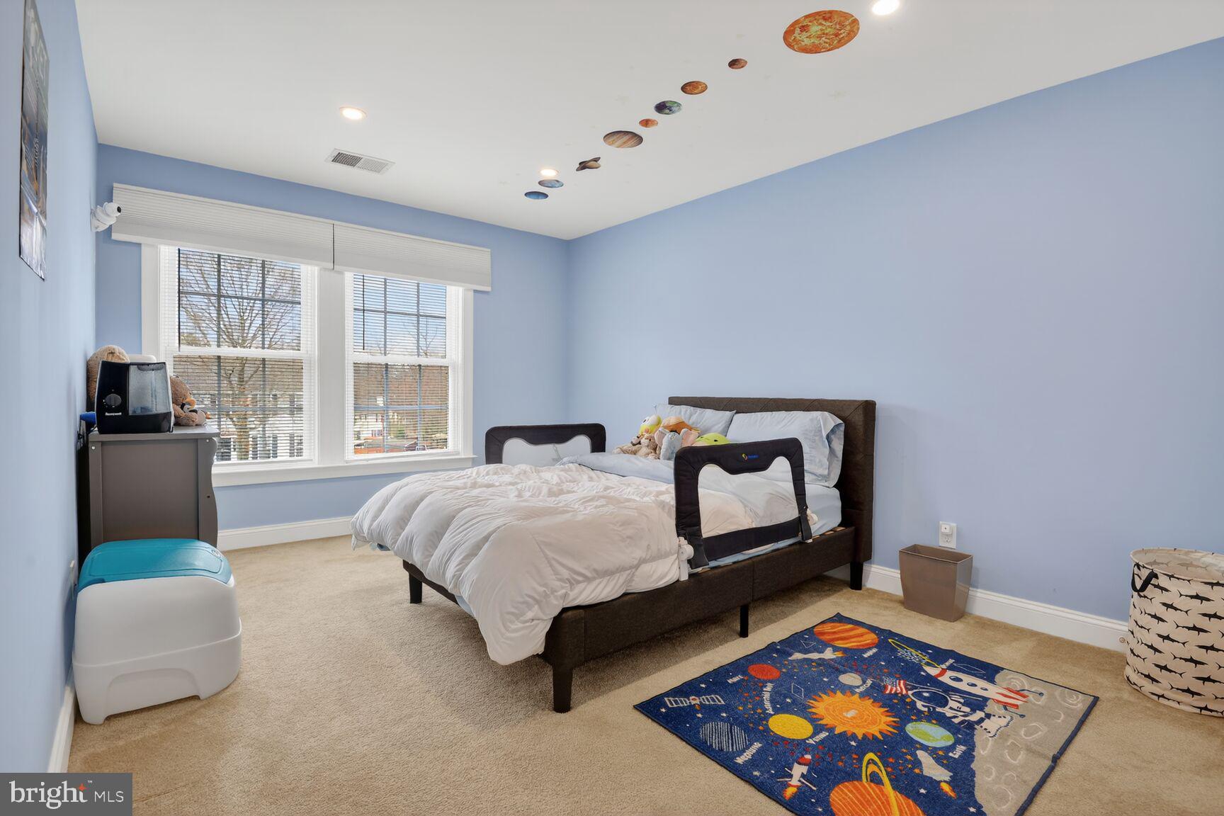 LORFAX HEIGHTS - Residential