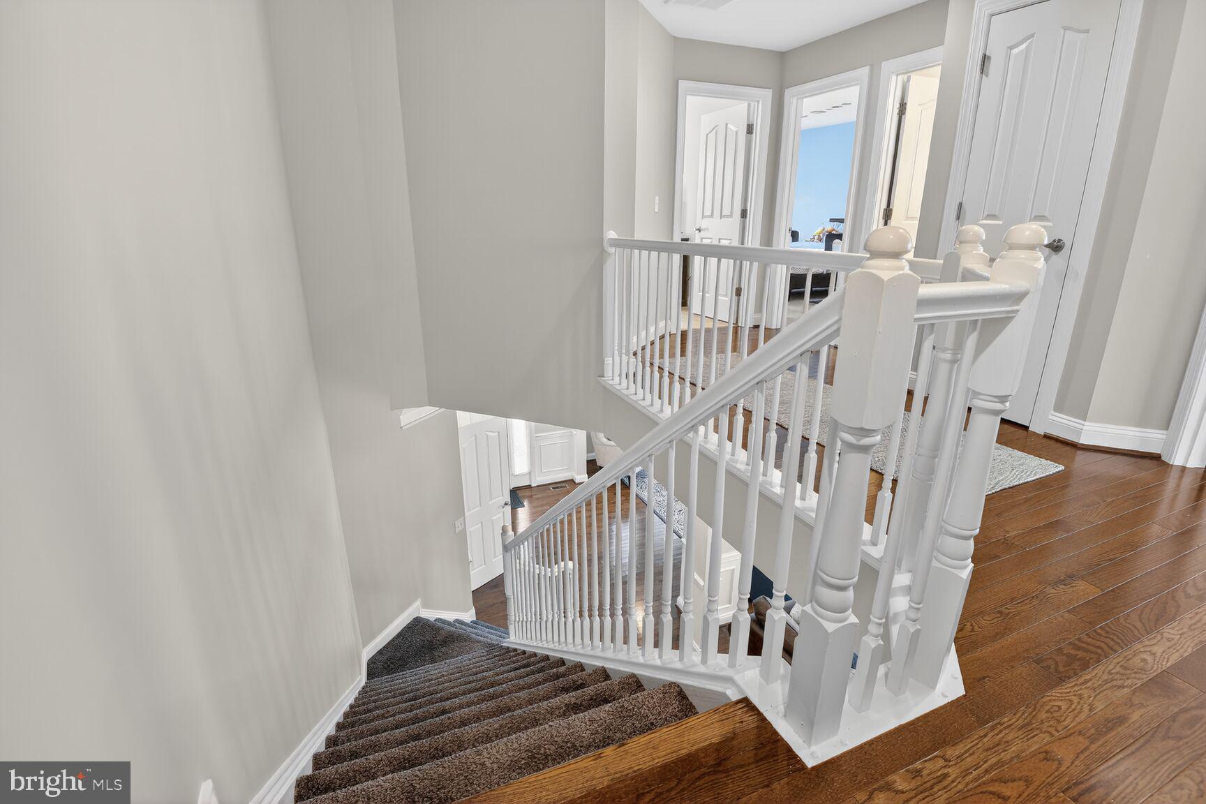 LORFAX HEIGHTS - Residential