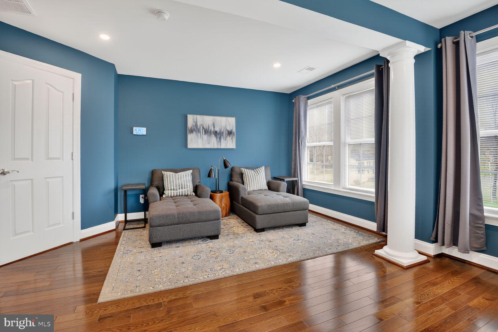 LORFAX HEIGHTS - Residential