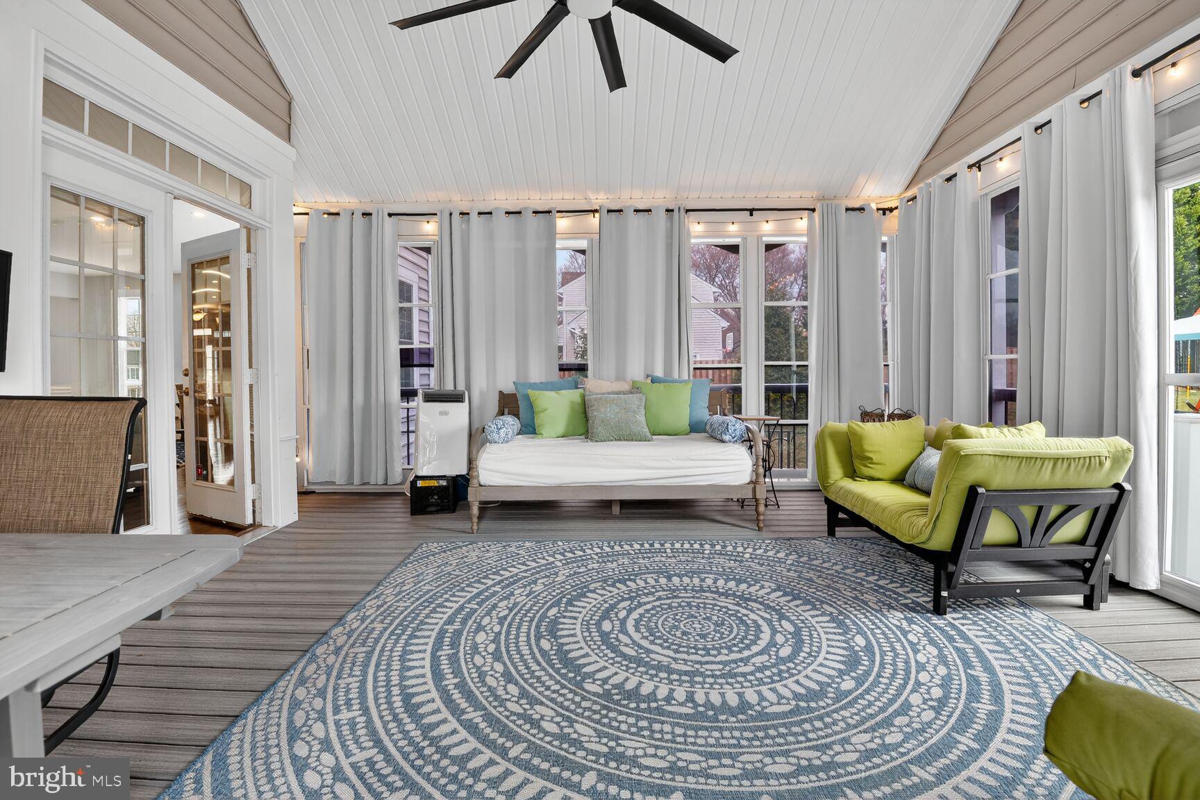 LORFAX HEIGHTS - Residential