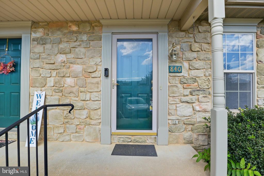 Photo of 840 Cobblestone Lane, LANCASTER, PA 17601 (MLS # PALA2078616)