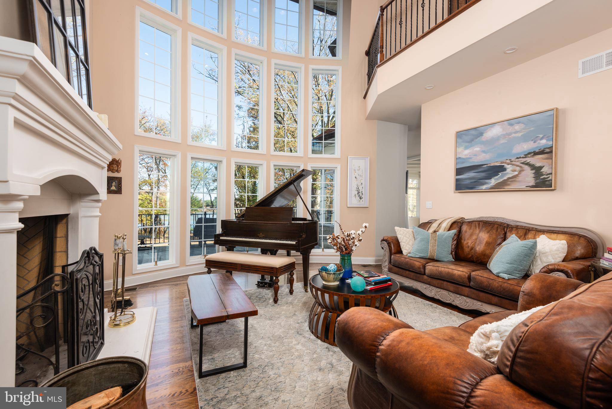 2620 LOVE POINT ROAD