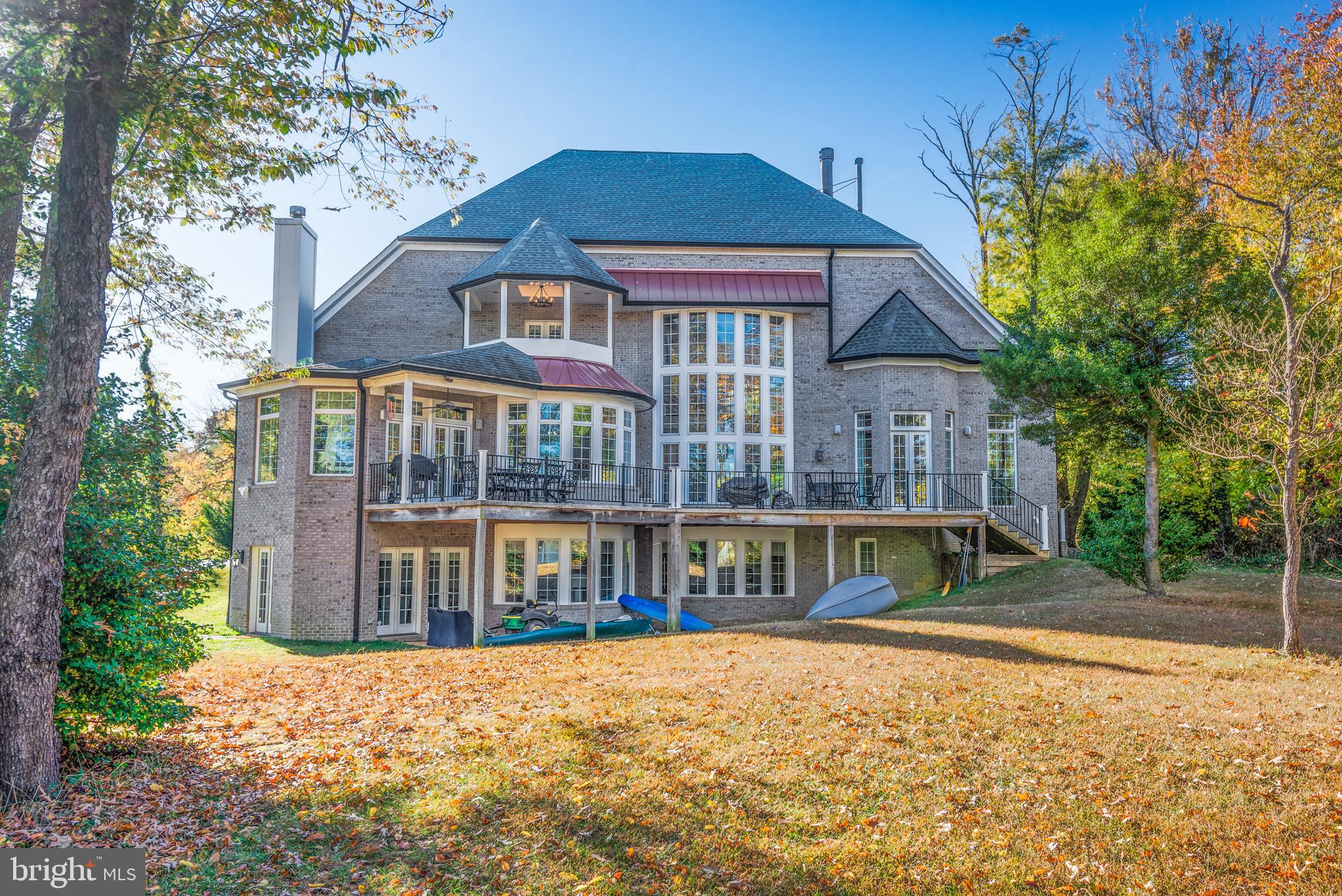 2620 LOVE POINT ROAD