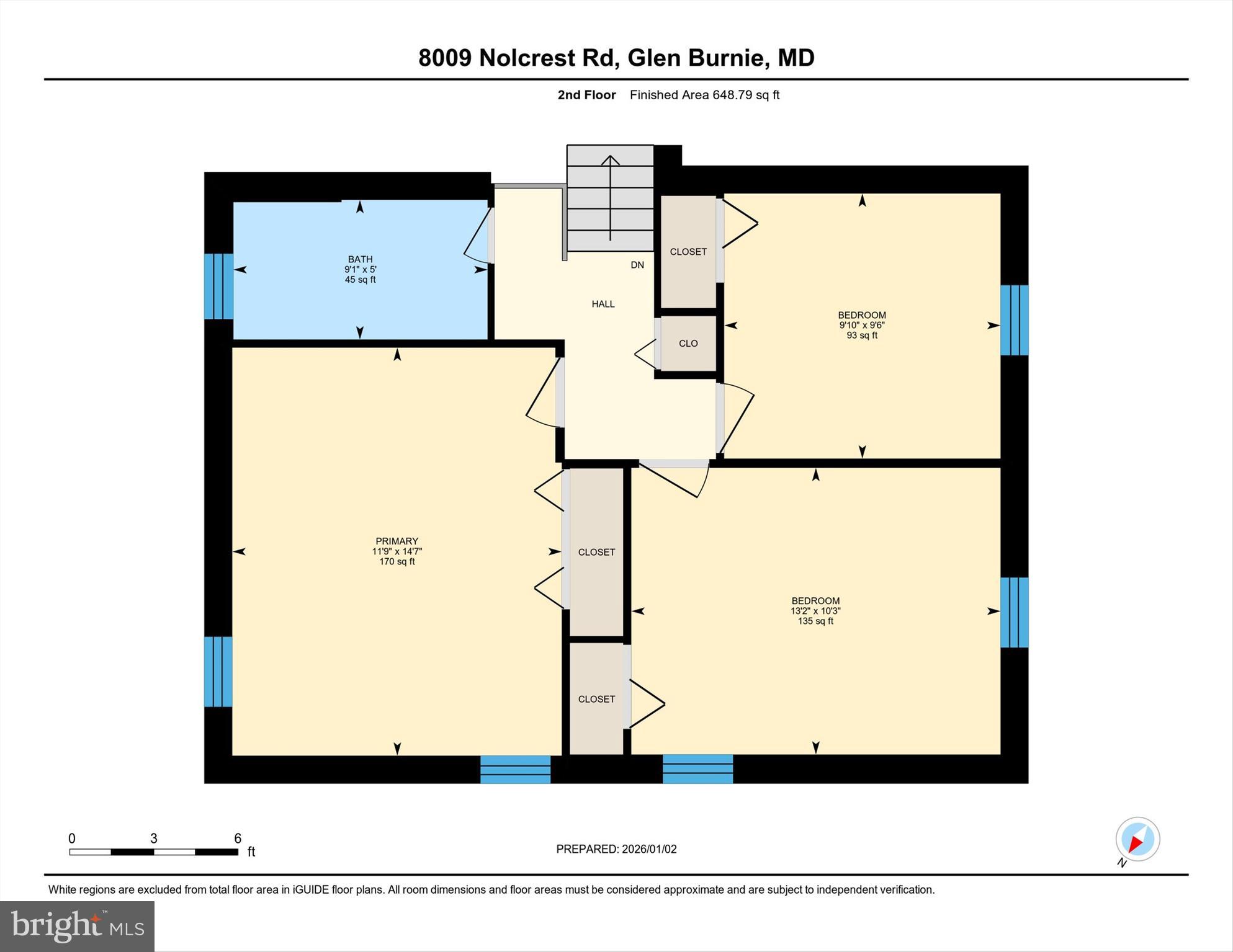 RIPPLING ESTATES - Residential Lease