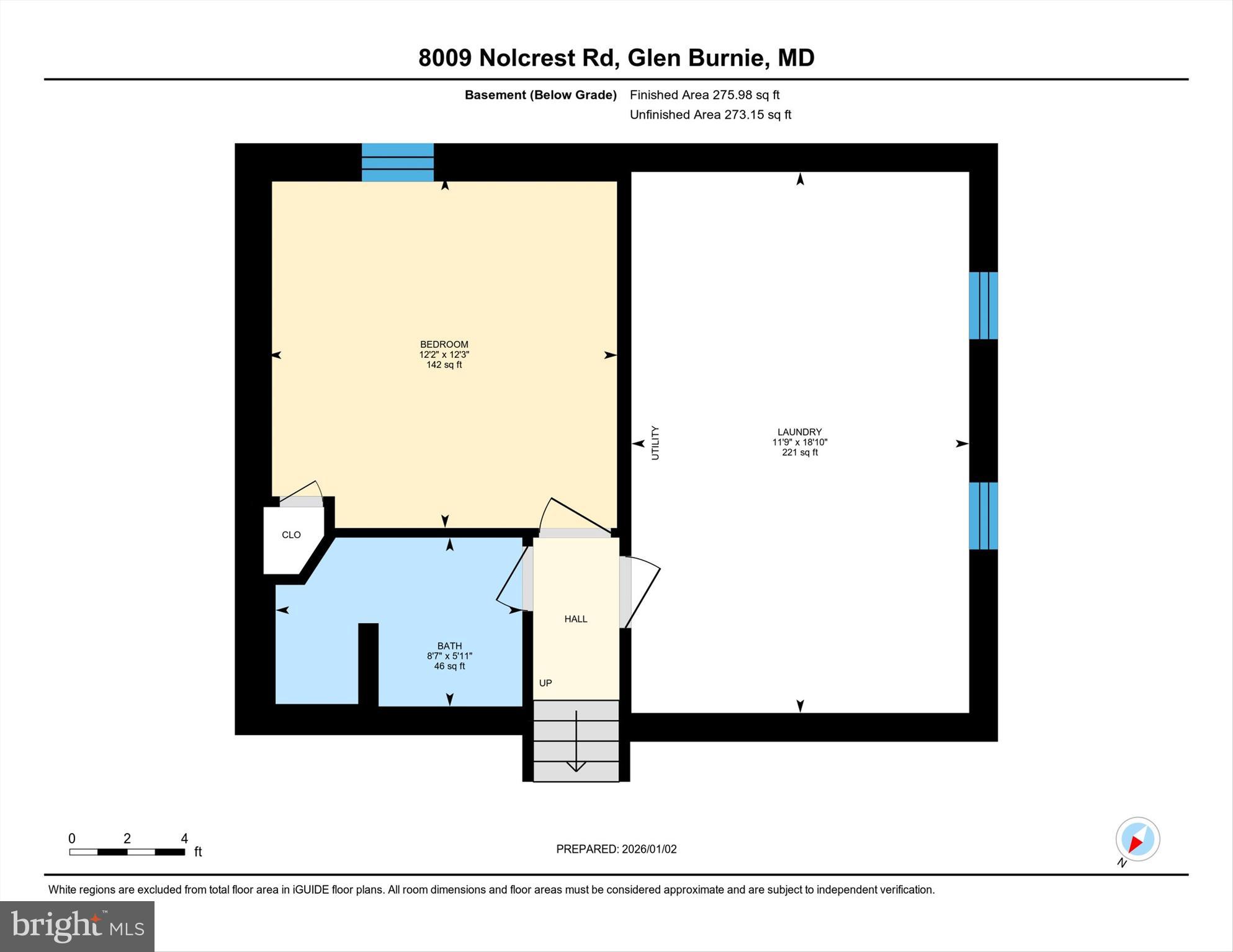 RIPPLING ESTATES - Residential Lease