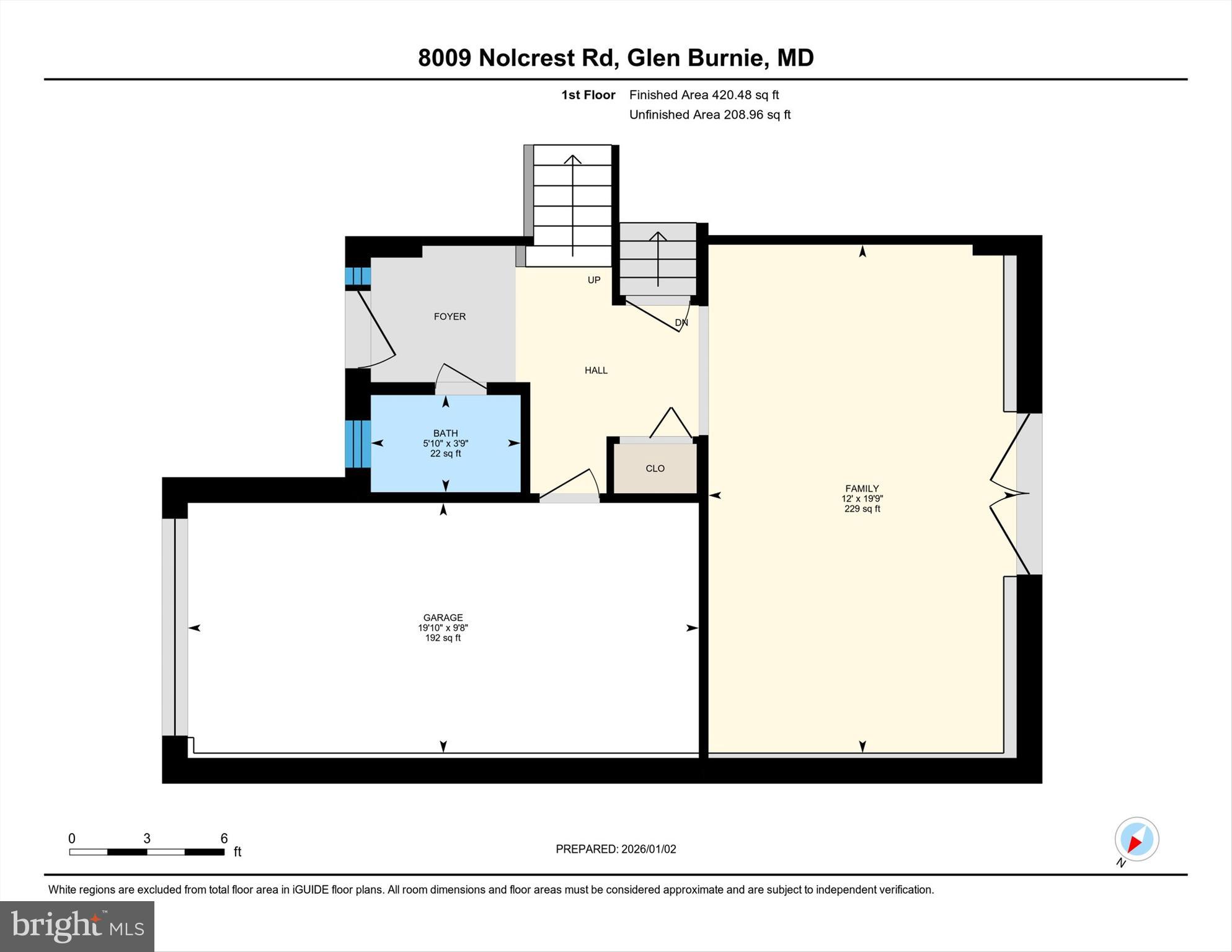 RIPPLING ESTATES - Residential Lease