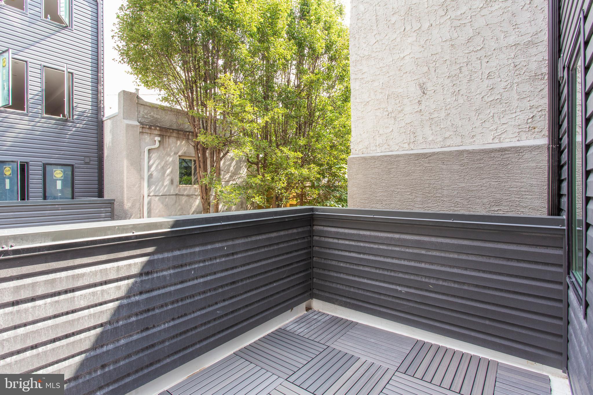 GRADUATE HOSPITAL - Residential Lease