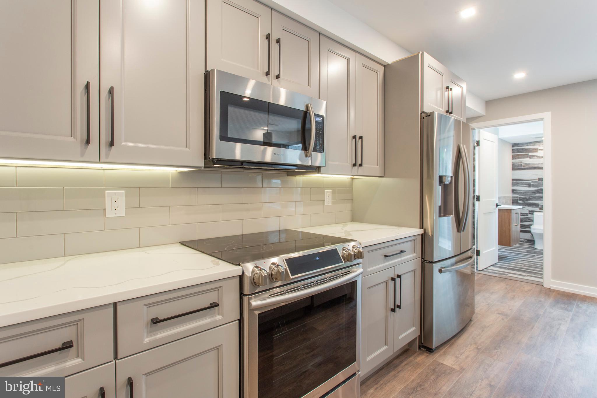 GRADUATE HOSPITAL - Residential Lease