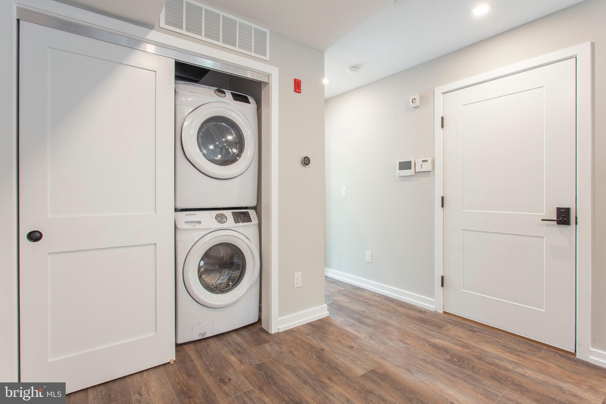 GRADUATE HOSPITAL - Residential Lease