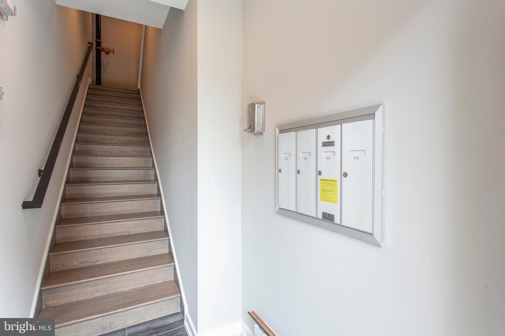 GRADUATE HOSPITAL - Residential Lease