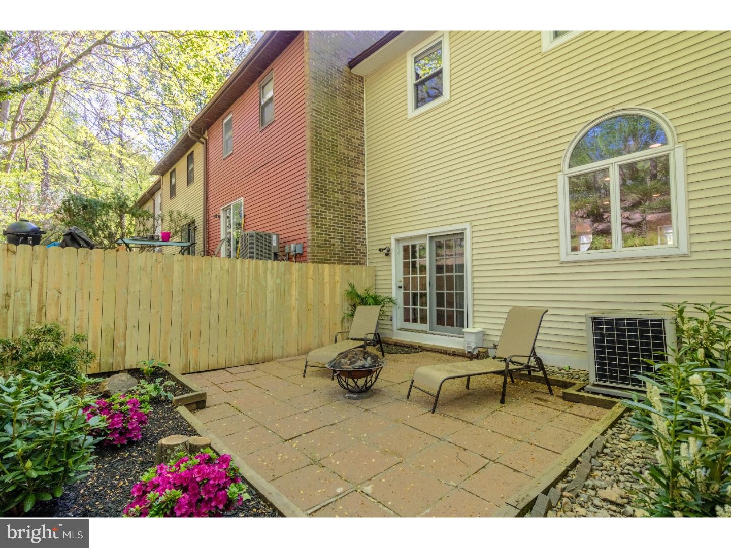 WOODLYN CROSSING - Residential