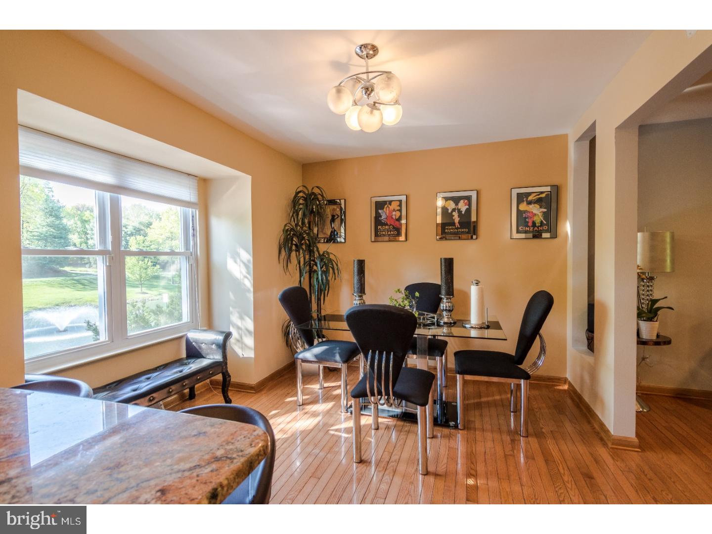 WOODLYN CROSSING - Residential
