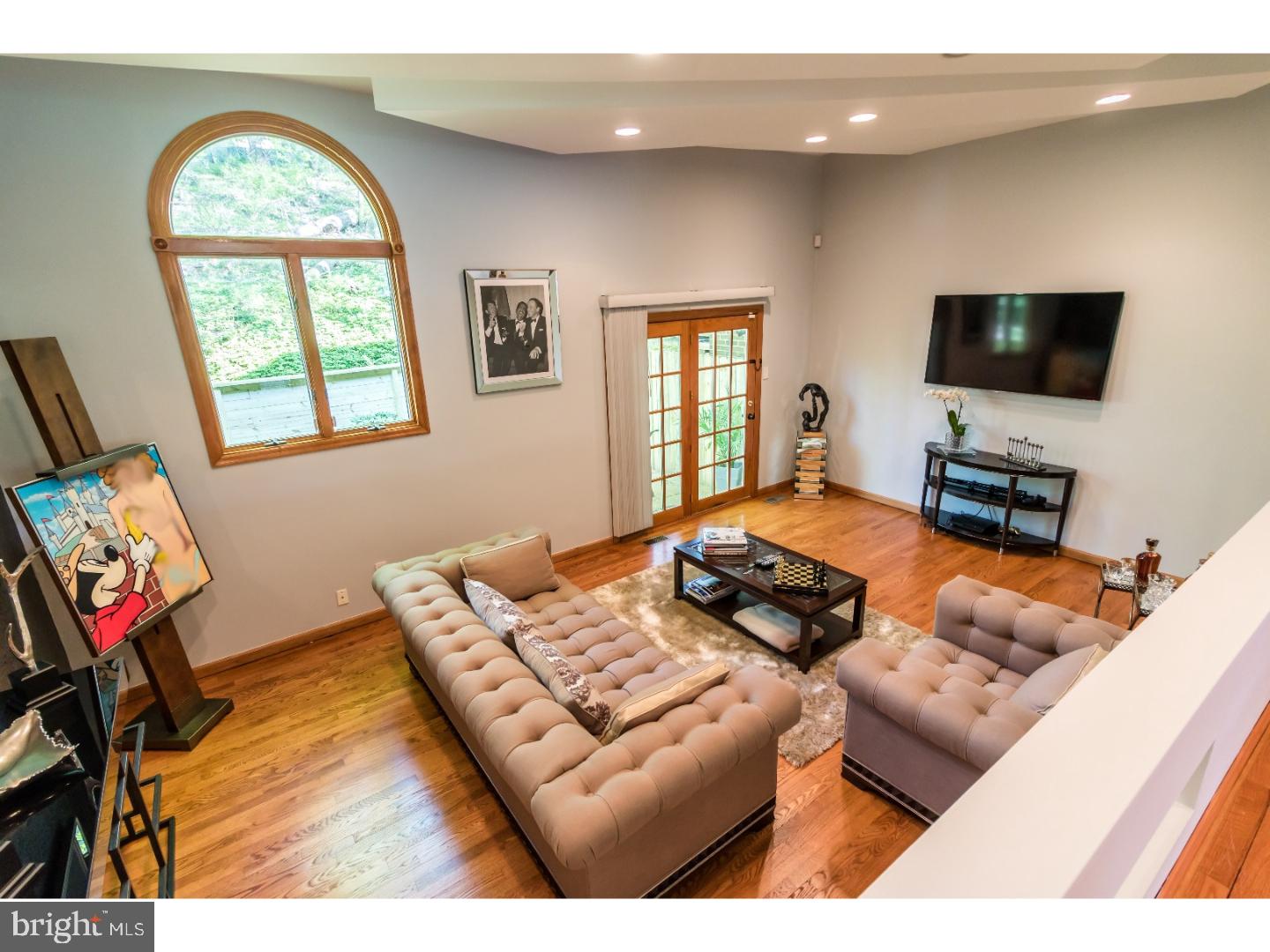 WOODLYN CROSSING - Residential