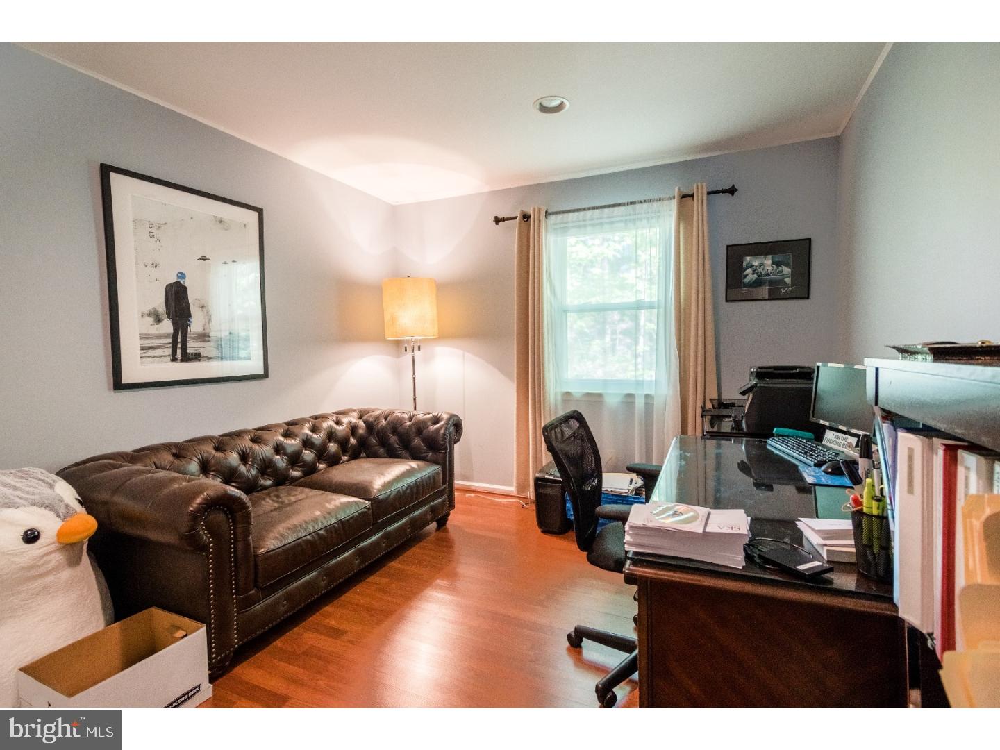 WOODLYN CROSSING - Residential