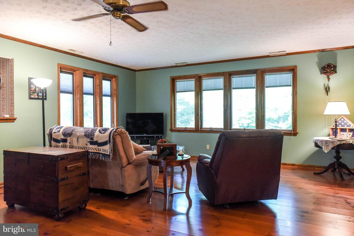 ORCHID PARK OF WILDEWOOD - Residential