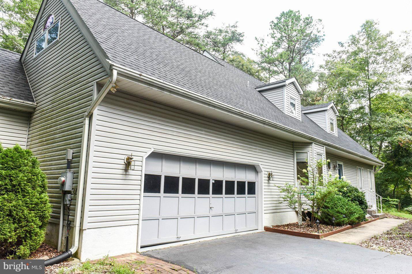 ORCHID PARK OF WILDEWOOD - Residential