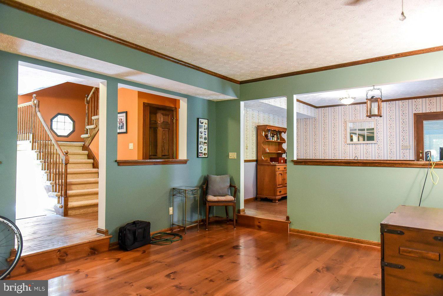 ORCHID PARK OF WILDEWOOD - Residential