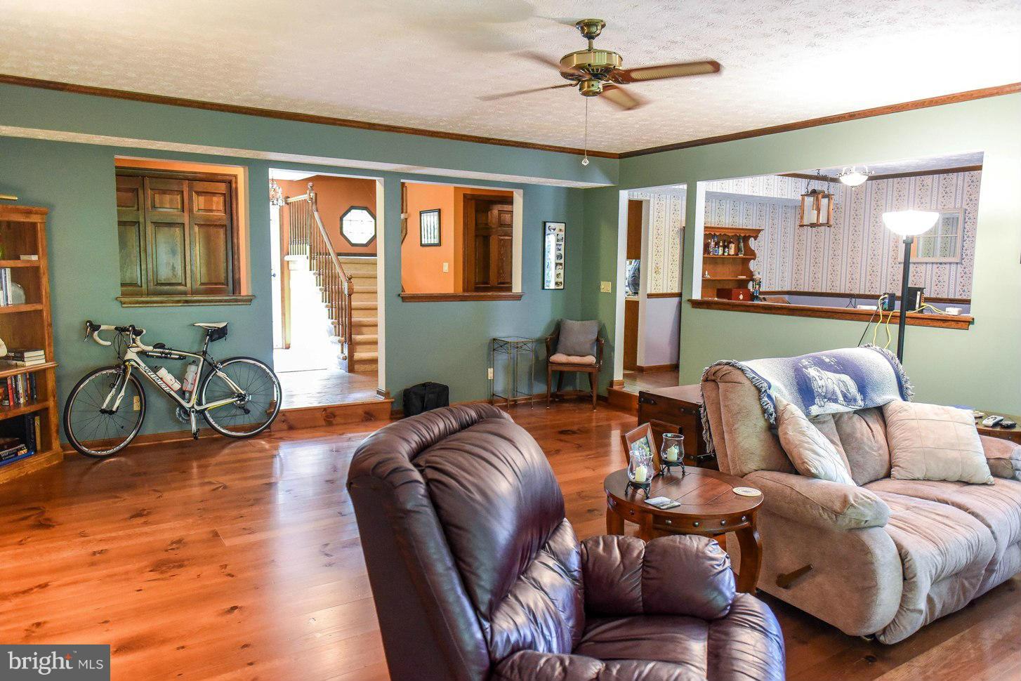 ORCHID PARK OF WILDEWOOD - Residential