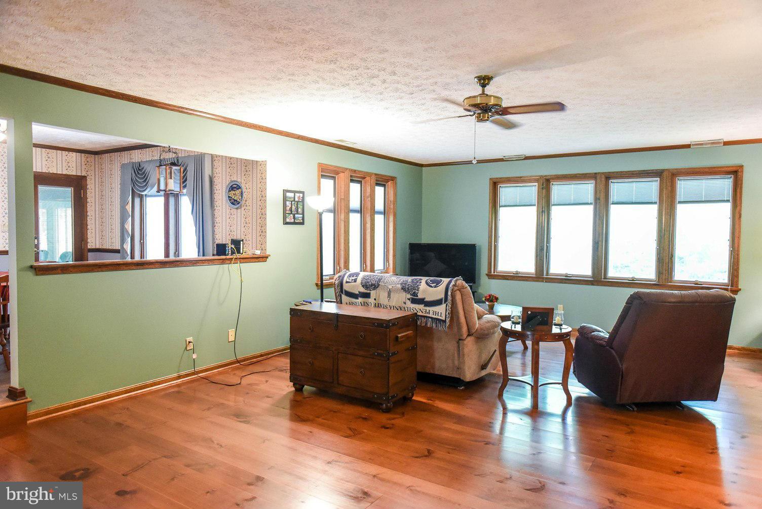 ORCHID PARK OF WILDEWOOD - Residential