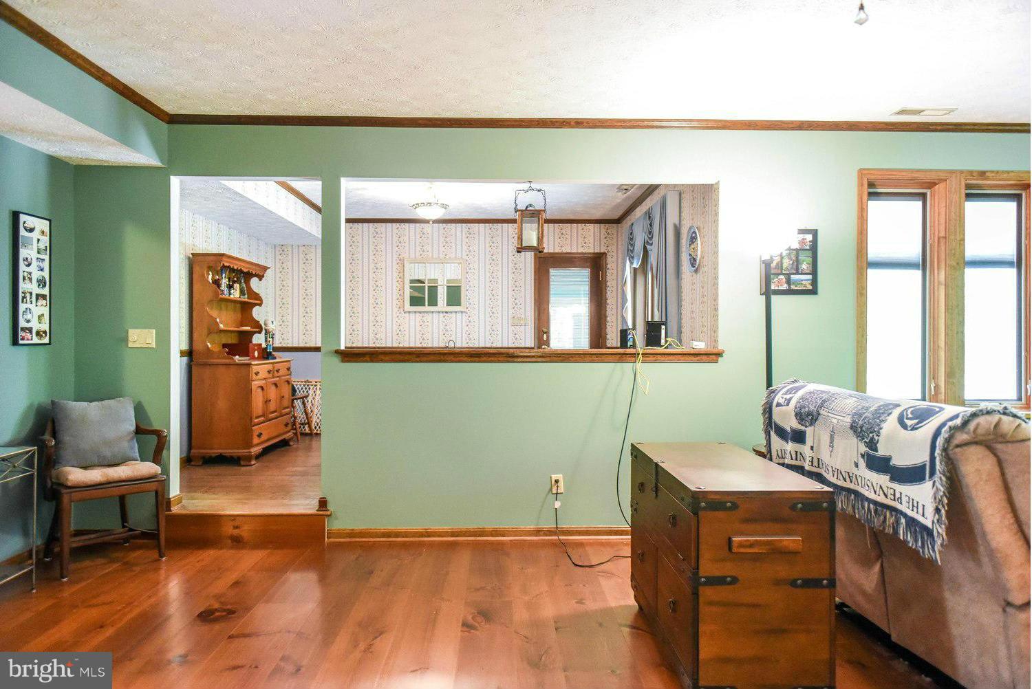 ORCHID PARK OF WILDEWOOD - Residential